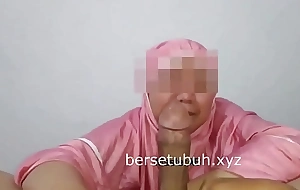 Bokep indonesia hijab