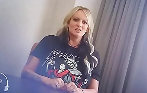 Tarot Reading with respect to Stormy Daniels