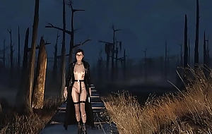 Fallout 4 Open for Be captivated by Fashion