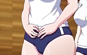 Manga cookie poops diaper