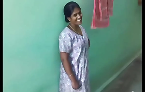Hawt morose Tamil aunty