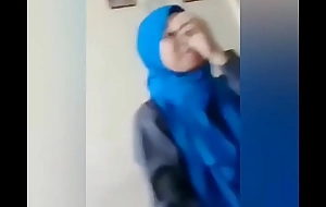 Bokep Indonesia Jilbab Oral sex Malu-Malu - pornxxx bokephijab2021