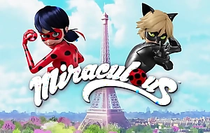 Miraculous OPENING S4
