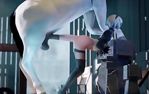 2b have sex hard hard by horse