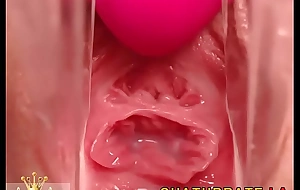 Gyno Livecam Close-Up Vagina Cervix Siswet19  my chat skirl movie girls4cock xxx fuck movie /siswet19