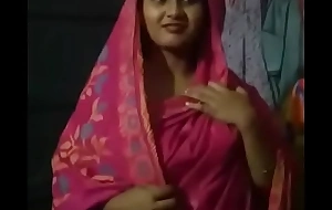 Indian desi become man lined by husband