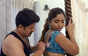 Ayushi Jaiswal Indian Wife Fuck Hard-core by the con Husband