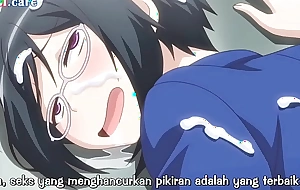 Hentai supermarket employee dealings with ugly bastard Subtitle indonesia