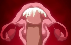 Teen Gets Massive Multiple Creampies! Uncensored Anime [EXCLUSIVE]