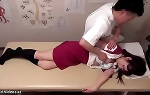 Japanese massage flexuosities almost something selection