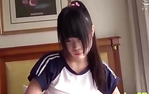 adolescence japanese bigs chest regarding android a punitive swotting cute girl asian hd 8