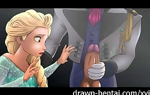 Disney anime - phone and others