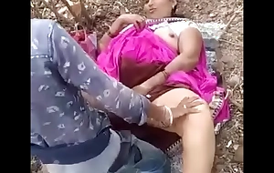 Indian cram couple string up sex