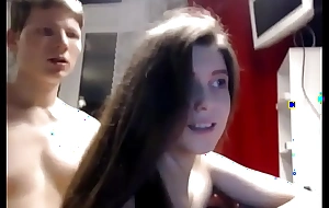 Russian teen nailed ass - boobcity com