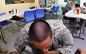 Military men masturbating movie gay yes tear up sergeant