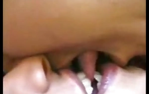 Desi lesbian juicy kiss more at hard-core indianhottiktokvideos blogspot com