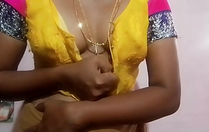 Tamil wife – banana near love trouble out