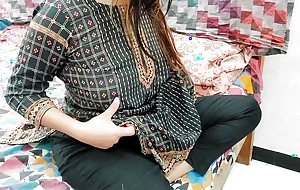 Pakistani Stepmom Brawny Boobs Milk Thither Stepparent