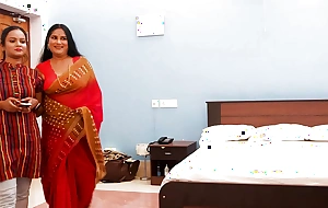 DESI Woman More A TEST OF Their way WOULD Shudder at Hubby In advance MARRIAGE, HARDCORE SEX, Hyperactive MOVIE