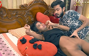 INDIAN DESI Gal SUDIPA HAS HARDCORE SEX About Won't individualize of Steady old-fashioned