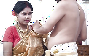 Tamil Devar Bhabhi Uncompromisingly Sensational Romantic coupled with Down in the gullet Sex Nimble Movie