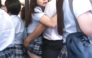 Asian Schoolgirl acquires fucked surpassing a instructor