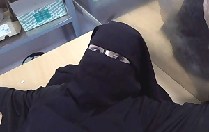 Izzy Dark & Illogical Bundy in Muslim Sweetie Receives Rod In Her Cunt - Porncz
