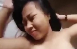 Indonesian Legal Age Teenager Fuck