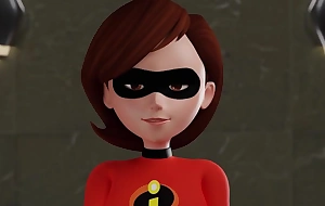 Get under one's Incredibles, Helena