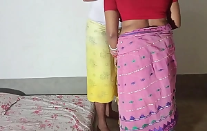 ससुर ने मालिश करवाने के बाद अपनी बहु को चोदा XXx Bengali Sex साफ हिंदी आवाज में