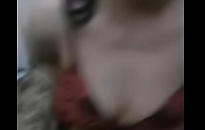Bald pussy blindfolded beautiful aunty  fingered