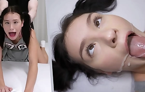 Gorgeous 18 Yo Teen Matty USED By Her Ruthless Landlord