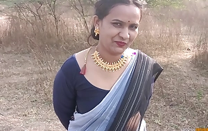 Indian Outdoor Sex at River Side Hindi Sex Video