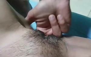 Colour up rinse all started with a mediocre massage and ended with me fucking my horny stepbrother. 100% Spanish porn.