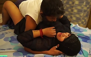 Sasur ji passionately takes his new wife wide clear, strong audio