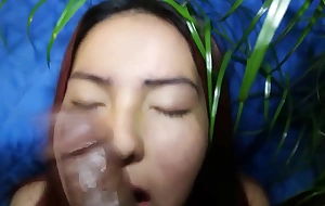 NDNgirls 17 Native American Indian Girls - Uncommon Blackfoot, Cree, and Cherokee Native American pornstars, MILFs, and amateurs get creampie at the end of one's tether BBC