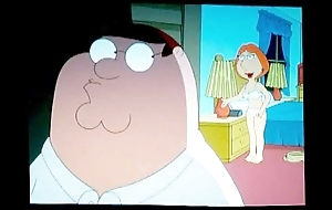 Lois griffin: raw with an increment of whole (family guy)
