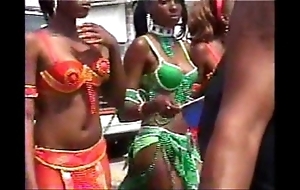 Miami vice - carnival 2006
