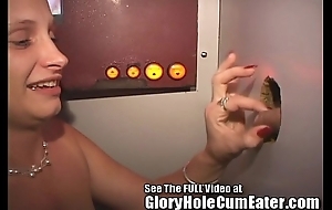 Bonnie swallows loads in the air tampa invoke occasion porn lead astray gloryhole
